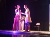 Con broche de oro cerró Festival de Teatro Venezolano en Boconó