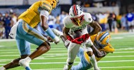 Inside Southern's dejected halftime break, and how they responded vs. Jackson State