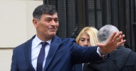 Parisi tras el debate: “Los candidatos tienen la piel bastante sensible cuando los tocan a ellos, pero aquí el foco tiene que estar en la gente”