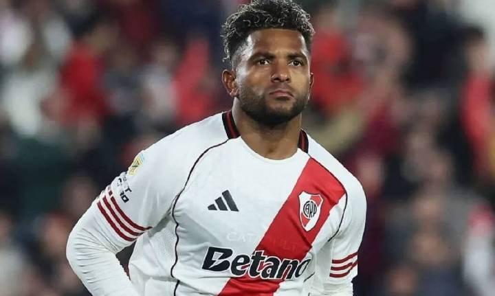 Los 10 jugadores de la lista negra de River tras el fracaso en la Libertadores