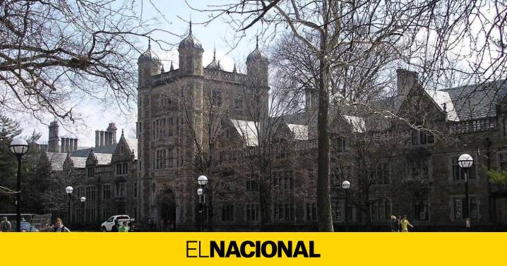 La Universidad de Michigan crea una plaza de profesor de estudios catalanes