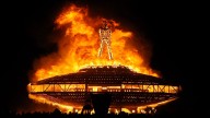 Man is found dead at annual Burning Man festival in Nevada, a sheriff’s office says
