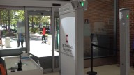 Ohio State’s Wexner Medical Center installs new weapon detectors in public buildings