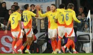 Colombia ya tendría sus amistosos de 2026; rivales del top 10 mundial