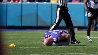 Cameron  Johnston injury update reveals Buffalo Bills need a new punter