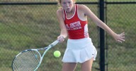 CJ goes 2-0 in tennis triangular with Joplin and Webb