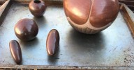 Arizona History: Great-Great-Great- ... (and so on) … Grandma’s pottery