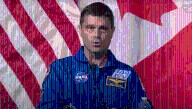 Why NASA's Artemis II Moonshot Commander Hopes They "Will Be Forgotten" By History