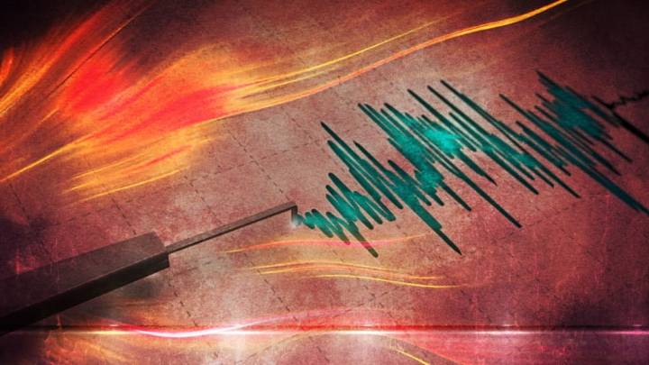 Sismo en Afganistán deja 800 personas muertas y más de 2.500 heridos