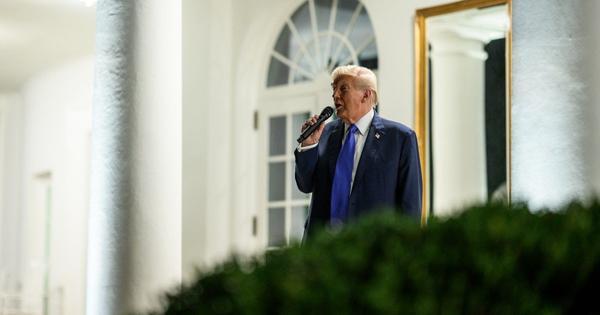 Trump says he will impose 100% tariff on films made outside the US