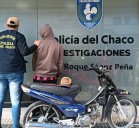 RESISTENCIA: Detienen A Un Joven Por Supuesto Acoso Callejero