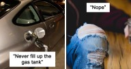 31 People Who Grew Up Poor Share What Unwritten Rules They Abided By To Get By