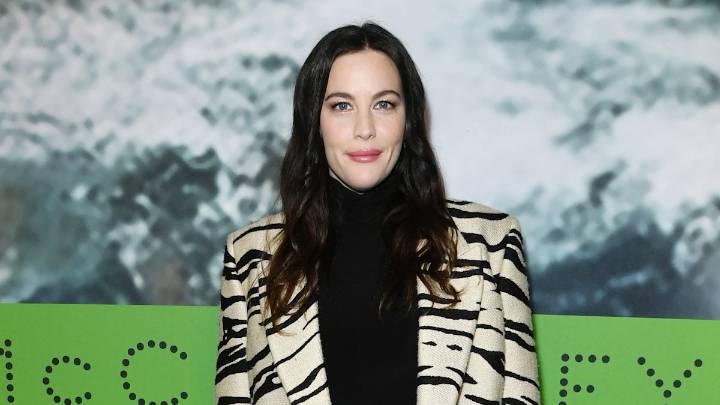 Inside Liv Tyler's sprawling countryside home after she made huge life change