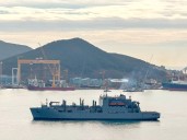 South Korean manufacturers outline plans to bolster US shipbuilding