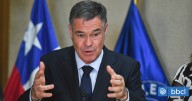 Manuel José Ossandón (RN) respalda eventual candidatura de Bachelet a la ONU: "Yo apoyo la nominación"