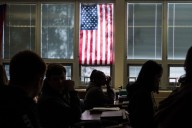 U.S. high school students continue to lose ground in math and reading, as yearslong decline persists