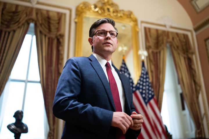 Government funding and more nominations headline this week in Congress