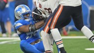 Lions notes: Bigger role coming for Muhammad; Goff gets NFC honor