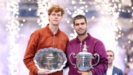 El US Open consolida la nueva era de Alcaraz y Sinner