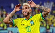 Un empresario brasileño nombra a Neymar Jr. como el único heredero de su fortuna