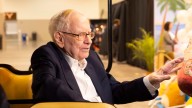 Buffett indicator stock market overvalued