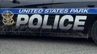 2 officers, US marshal hurt in DC after driver runs red light