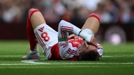 Arsenal injury list, return dates: When Madueke, Odegaard, others are back for Premier League, Champions League games