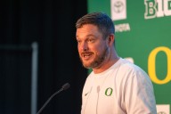 Dan Lanning responds to Mike Gundy: ‘We spend to win. Some people save to have an excuse for why they don’t.’