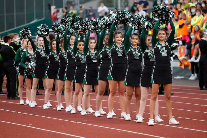Tune in and watch Sheldon face West Salem in live Oregon high school football (9/12/2025)