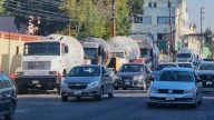 Ven riesgo de accidentes con gas en Puebla por pipas patito