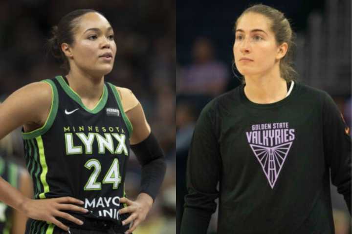 Where to Watch Minnesota Lynx vs Golden State Valkyries WNBA Playoffs Game 1: TV Channel, Streaming Details All about the streaming channels for Lynx vs. Valkyries Playoffs Game 1 — here’s where to ca
