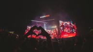 Se confirmó la grilla de los dos días del Cosquín Rock 2026