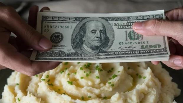 ¿Qué es el "puré", la maniobra que forzó al Gobierno a limitar el dólar MEP?