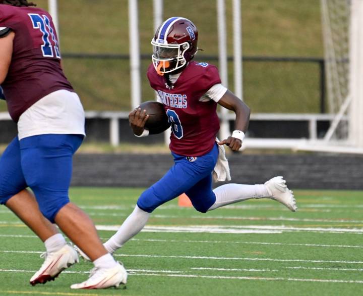Top 10 Anne Arundel County Athletes of the Week (Sept. 8