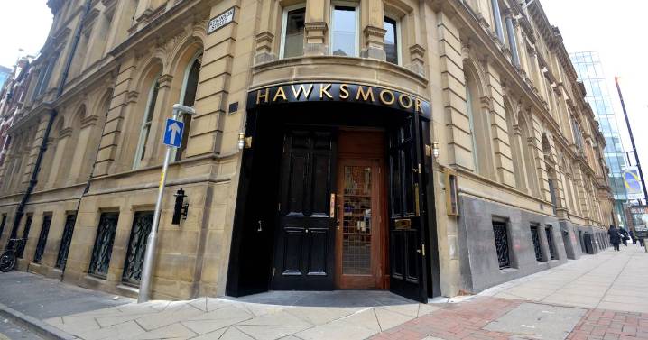 Hawksmoor: Steakhouse chain in the red despite sales passing £100m for first time