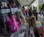 Alcaldía de Valencia inició censo para el Plan de Reordenamiento Comercial