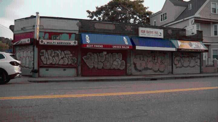 Boston MA homophobic attack in Mattapan