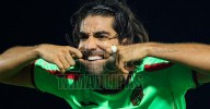 FC Ju?rez vence a Pumas en la frontera
