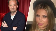 Reina de ketamina se declara culpable por muerte de Matthew Perry