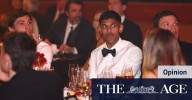 Why Nasiah Wanganeen-Milera’s three-vote Brownlow Medal snub isn’t as bad as you think