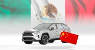 China ‘pide chance’ a Sheinbaum: ¿Cuánto pagan BYD, Chirey y otras marcas de impuestos en México?