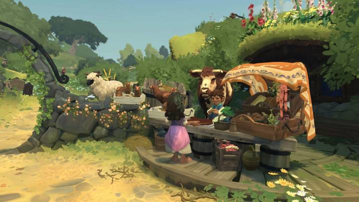 30 Facts About Tales Of The Shire