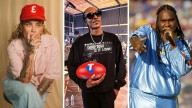 AFL Grand Final: Six Aussie acts to support American rapper Snoop Dogg on September 27