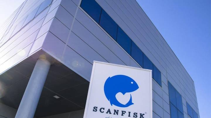 ¿Quién es Scanfisk, la nueva empresa aragonesa que patrocina al Real Zaragoza?