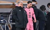 Gerardo Martino breaks silence on his decision to leave Lionel Messi’s Inter Miami