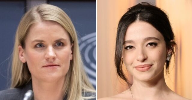 Mikey Madison Will Play a Facebook Whistleblower in Aaron Sorkin's ‘Social Network’ Followup