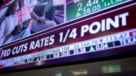 What the Fed rate cut will mean for your finances