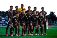 México Sub-20, tercera selección más cara rumbo a la Copa del Mundo Chile 2025