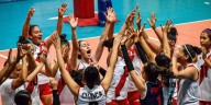 Programación de Perú en el Sudamericano Sub 17 de Vóley: fechas, horarios y canales TV de los partidos de la ‘bicolor’ en el torneo continental