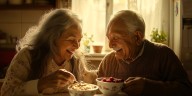 Adultos mayores: estos son los alimentos que mejoran la memoria
